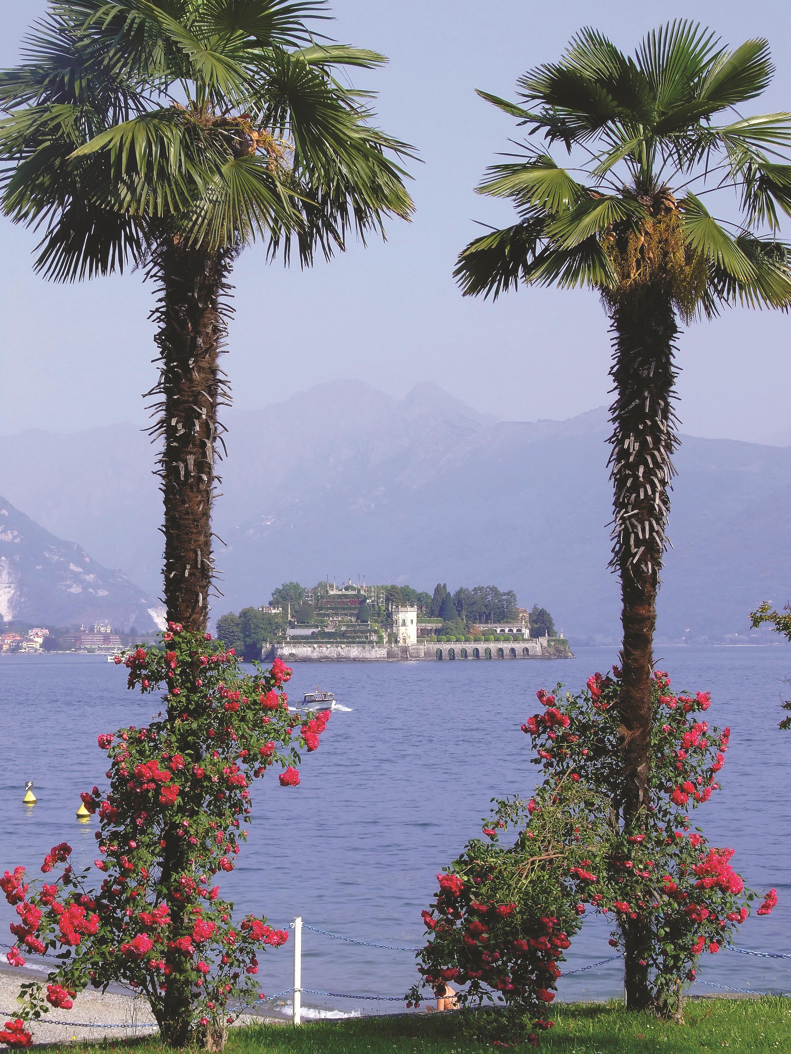 Lago Maggiore