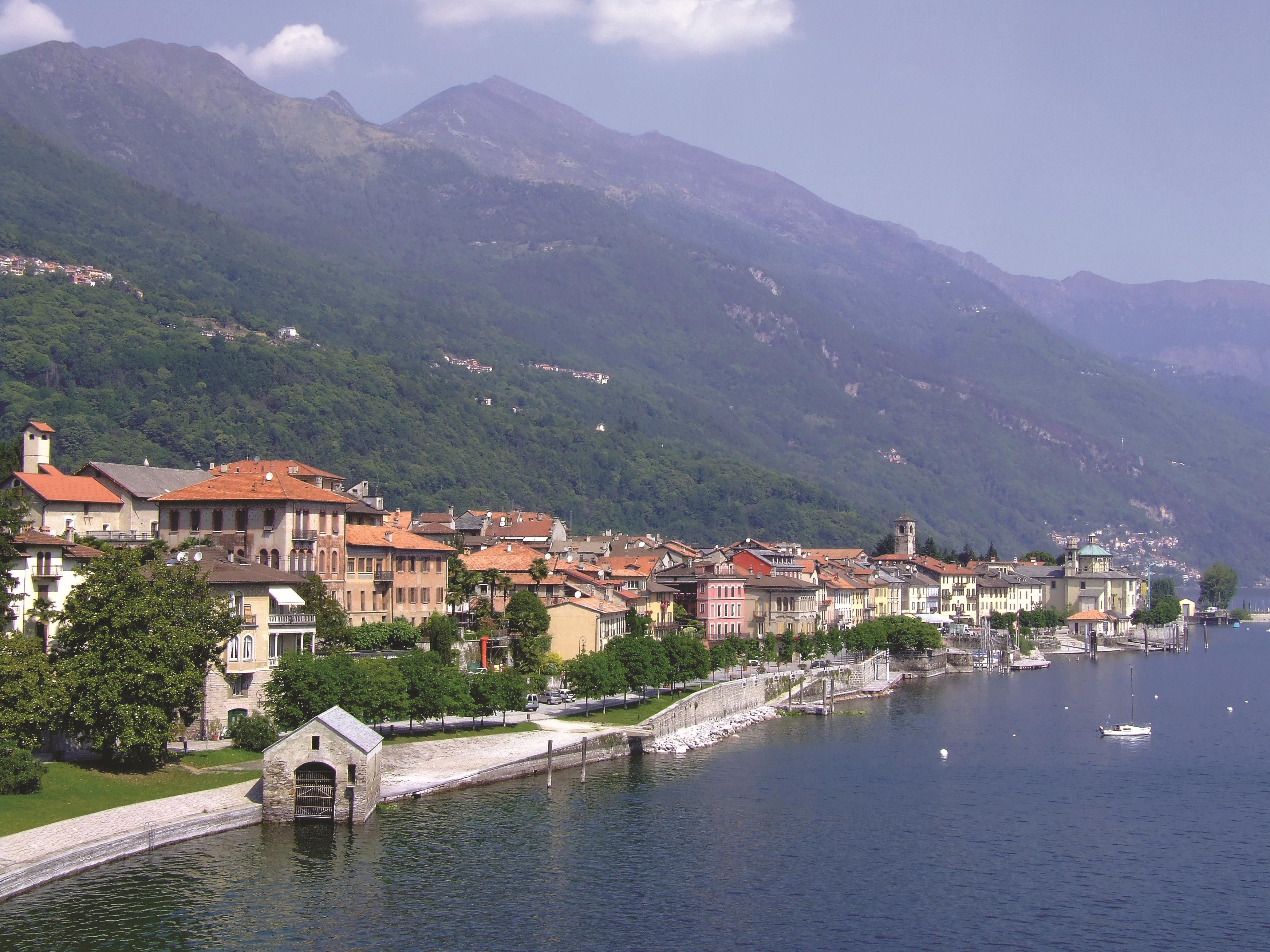 Lago Maggiore