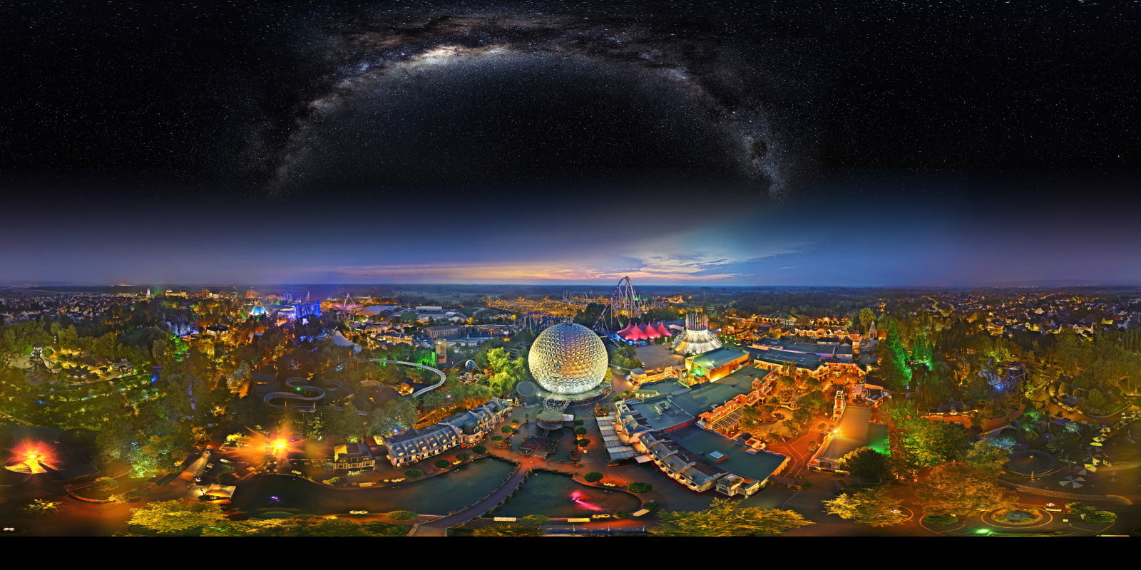 GIGA Panorama