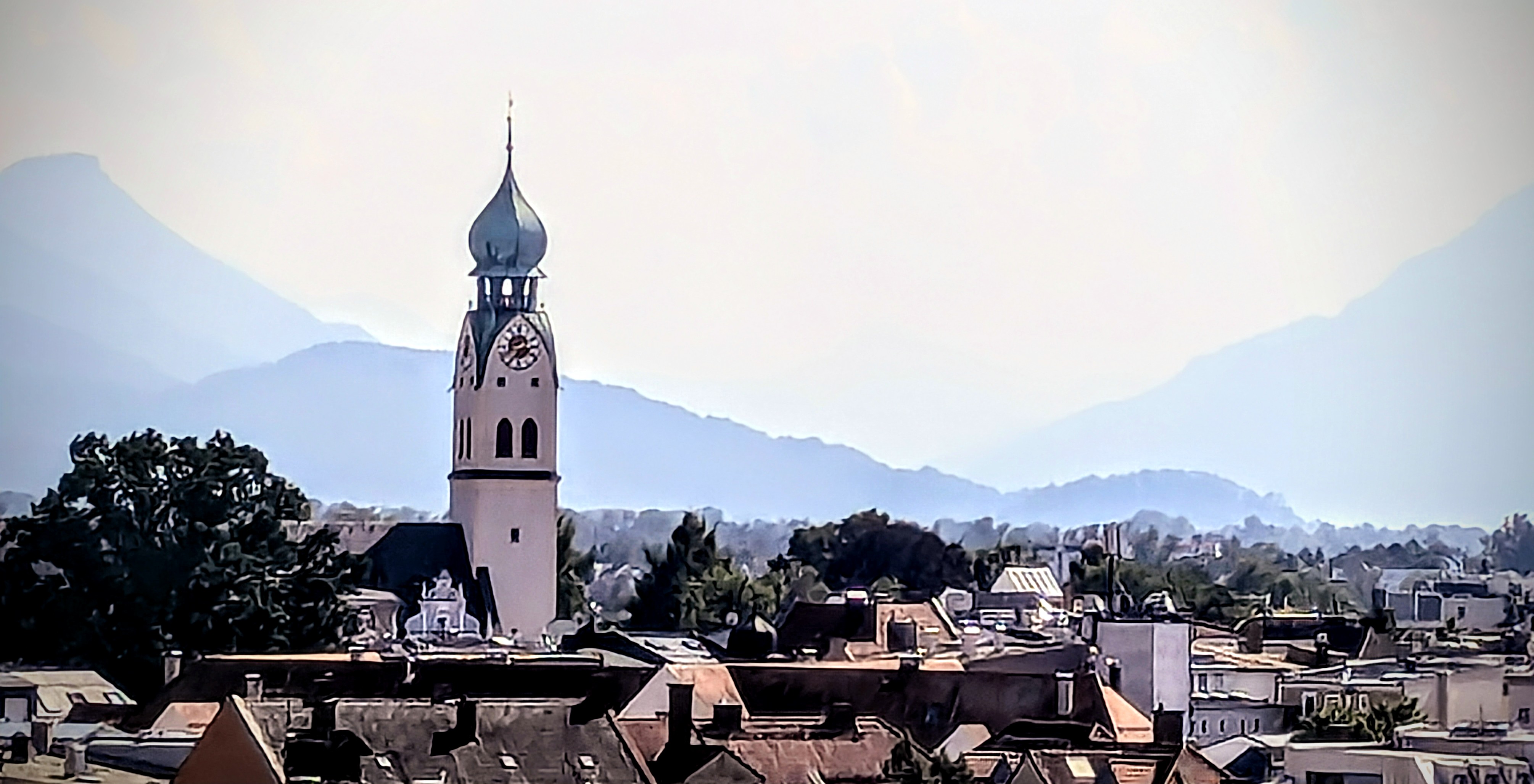 Rosenheim